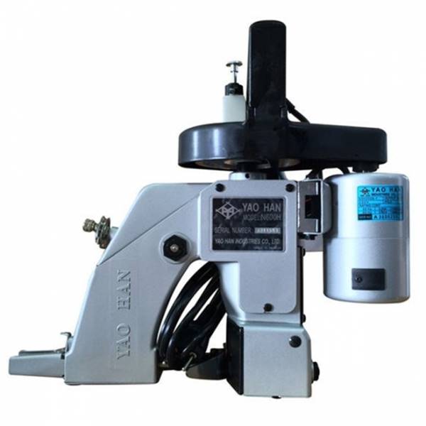 máy khâu bao cầm tay mini