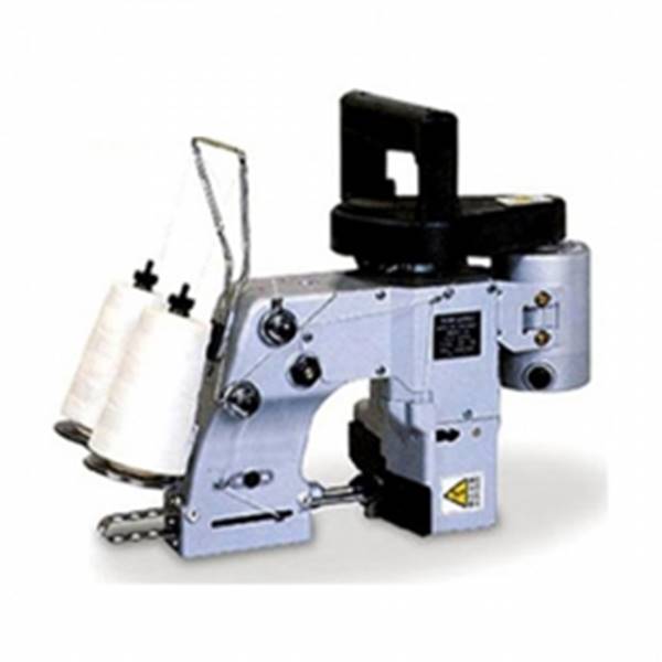 máy may bao cầm tay NP-7A