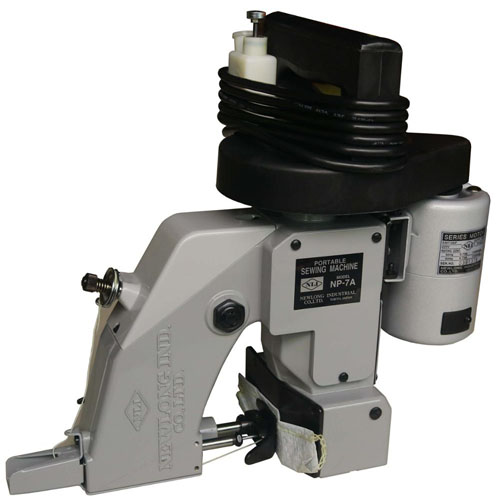 Máy may bao NP-7A