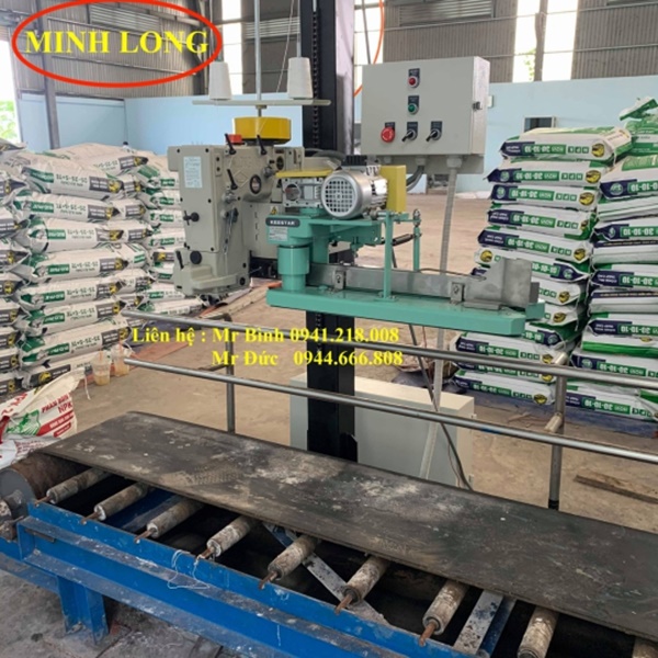 máy may bao công nghiệp