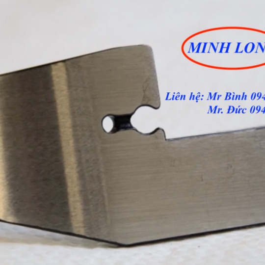 Phụ tùng máy may công nghiệp tp hcm