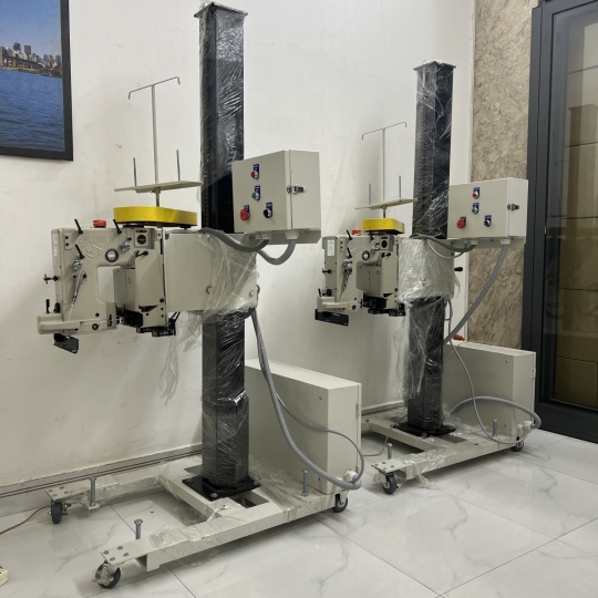 Máy may New long - DS-9C - DS-6AC - NP-7A