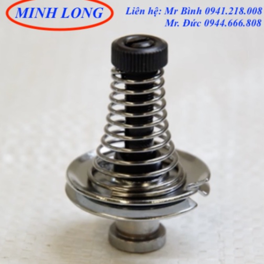PHỤ TÙNG MAY MAY