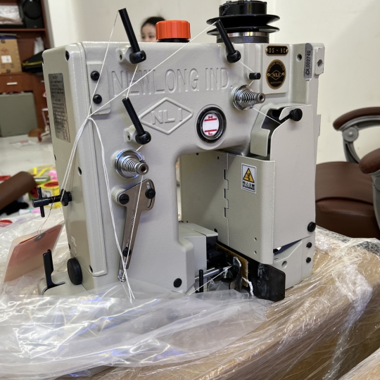 Máy may New long - DS-9C - DS-6AC - NP-7A